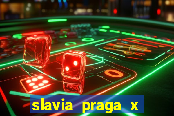 slavia praga x milan palpite